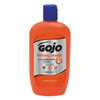 GOJO GOJO® NATURAL ORANGE™ Pumice Hand Cleaner GOJ095712CT