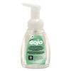 GOJO Green Certified Foam Soap GOJ571506CT