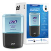 GOJO PURELL® HEALTHY SOAP™ Gentle & Free Foam ES6 Starter Kit GOJ64721GFS