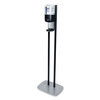 GOJO PURELL&reg; ES6 Hand Sanitizer Floor Stand with Dispenser GOJ7216DS