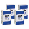 GOJO GOJO® SHOWER UP® Soap & Shampoo GOJ7230