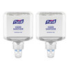 GOJO PURELL Healthcare Advanced Hand Sanitizer Gentle and Free Foam GOJ 775102