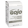 GOJO Ultra Mild Antimicrobial Lotion Soap with Chloroxylenol GOJ921212CT