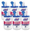 GOJO PURELL® Foodservice Surface Sanitizing Wipes GOJ934106CT