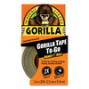 Gorilla Gorilla Glue Gorilla Tape, 1/RL GOR 6100109
