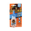 Gorilla Gorilla Glue® Super Glue GOR 7805003