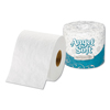 Angel Soft psĀ® Premium Bathroom Tissue