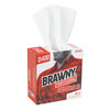 Georgia Pacific Brawny® Professional Medium Duty Premium DRC Wipers GPC2007003CT