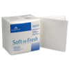 Georgia Pacific Soft-N-Fresh® Patient Care Disposable Wash Cloths GPC 805-34