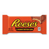 The Hershey Company Reese's® Peanut Butter Cups Bar GRR20900149