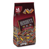 The Hershey Company Hershey®'s Miniatures Variety Pack GRR20900314