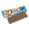 Mars, Inc. Dove® Chocolate Milk Chocolate Bars GRR20900468