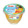 Dole® Mixed Fruit in 100% Fruit Juice Cups