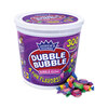 Tootsie Roll Dubble Bubble Bubble Gum Assorted Flavor Twist Tub GRR22000223