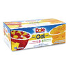 Dole Foods Dole® Fruit in Gel Cups GRR22000473