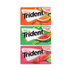 Mondelez International Trident® Sugar-Free Gum GRR22000891