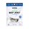 Think Jerky Think Jerky® Classic Beef Jerky GRR22000984
