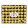 FERRERO ROCHER Hazelnut Chocolate Diamond Gift Box