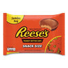 Reese's® Snack Size Peanut Butter Cups