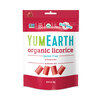 YumEarth Organic Gluten Free Pomegranate Licorice