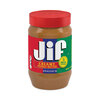 J.M. SMUCKER CO. Jif® Creamy Peanut Butter GRR30700227
