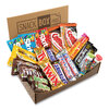 Mars, Inc. Snack Box Pros MARS Favorites Snack Box GRR70000017