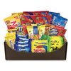 Snack Box Pros Snack Box Pros Snack Treats Variety Care Package GRR70000037