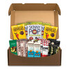 Snack Box Pros Snack Box Pros Vegan Snack Box GRR70000126