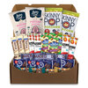 Snack Box Pros Snack Box Pros Low Calorie Snack Box GRR70000128