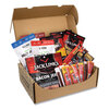 Snack Box Pros Snack Box Pros Big Beef Jerky Box GRR700S0020