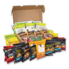 Snack Box Pros Big Healthy Snack Box