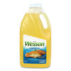 PURE WESSON Pure Wesson® Vegetable Oil GRR90000147