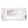 Good Day Good Day‚¬Å¾¢ Amenity Bar Soap, # 1/2 GTP390050A