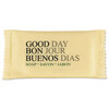 Good Day Good Day™ Amenity Bar Soap, # 3/4 GTP390075A