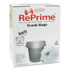 Heritage Bag RePrime Can Liners HERH6644TCRC1CT