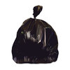 Heritage Bag Heritage Bag® Repro Can Liners - 43 x 47, Black HER X8647AK