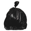Heritage Bag Heritage High-Density Coreless Roll Waste Can Liners HER Z8648WKR01