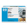 Hewlett Packard HP® C3909A (HP 09A) Toner, Black HEW C3909A
