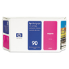 Hewlett Packard HP C5058A, C5059A, C5060A, C5061A, C5062A, C5063A, C5064A, C5065A Ink HEW C5062A