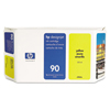 Hewlett Packard HP C5058A, C5059A, C5060A, C5061A, C5062A, C5063A, C5064A, C5065A Ink HEW C5064A