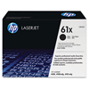 Hewlett Packard HP C8061A,C8061D, C8061X Toner HEW C8061X