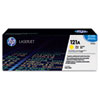 Hewlett Packard HP&reg; C9702A Toner, Yellow HEW C9702A