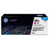 Hewlett Packard Hewlett Packard 121A, (C9703A) Magenta Original LaserJet Toner Cartridge HEW C9703A