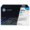 Hewlett Packard HP C9720A, C9721A, C9722A, C9723A Toner HEW C9721A