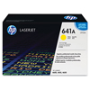 Hewlett Packard HP C9720A, C9721A, C9722A, C9723A Toner HEW C9722A