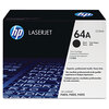 Hewlett Packard HP CC364A, CC364AG Toner HEW CC364AG
