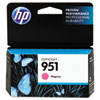 Hewlett Packard HP CR314FN140-CN046AN140 Ink HEW CN051AN140