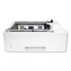 Hewlett Packard HP LaserJet Enterprise L0H17A 550-Sheet Paper Tray HEWL0H17A