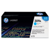 Hewlett Packard HP Q2671A, Q2672A, Q2673A Toner HEW Q2671A