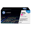 Hewlett Packard Hewlett Packard 309A, (Q2673A) Magenta Original LaserJet Toner Cartridge HEW Q2673A
